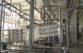 反滲透膜為什么使用阻垢劑？有哪些特點(diǎn)？