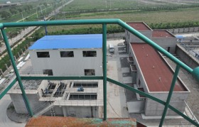 如何進行水解酸化過程的穩(wěn)定？