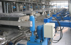 廢水零排放工藝介紹廢水零排放工藝優(yōu)勢是什么？