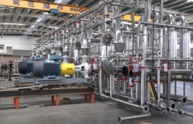 超濾膜如何做到正確保存？