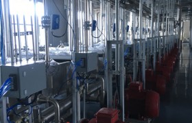 如何選擇合適的混凝劑投加渦凹氣浮機？