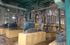 垃圾滲濾液處理設(shè)備的優(yōu)點(diǎn)是什么？有什么優(yōu)勢(shì)？