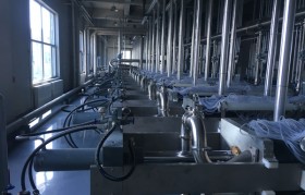 反滲透膜出現(xiàn)異味怎么處理？