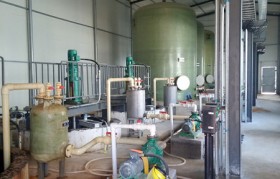 垃圾滲濾液處理工藝流程是怎樣的？?jī)?yōu)勢(shì)是什么？