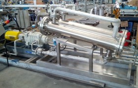 ro反滲透膜發(fā)生微生物污染是什么造成的？該怎么防治？