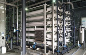 中水回用設(shè)備工作原理是什么?如何處理水質(zhì)？