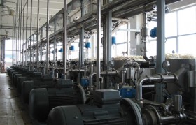 電廠工業(yè)廢水處理優(yōu)勢是什么？工藝介紹！