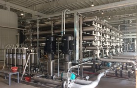 選擇水處理設(shè)備需要注意什么？