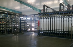 垃圾滲濾液cod高什么原因？怎么處理？