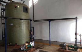 如何調(diào)試工業(yè)廢鹽處理設(shè)備？具體由哪些步驟？