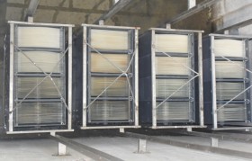 可調(diào)式渦凹?xì)飧≡O(shè)備的構(gòu)造配置是什么樣的？