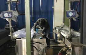 小麥淀粉污水處理有什么優(yōu)勢？七大特點介紹！