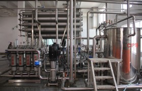 高濃度有機廢水處理方法有哪些？如何處理?