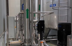 反滲透阻垢劑的作用是什么？