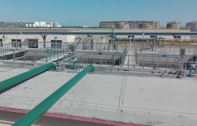 石油化工廢水處理技術(shù)優(yōu)勢有哪些?石油化工廢水特點(diǎn)有哪些？