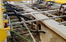 屠宰污水處理設(shè)備處理污水的意義是什么？