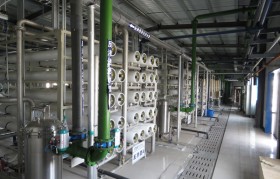 淺層氣浮機(jī)如何維修？步驟有哪些？