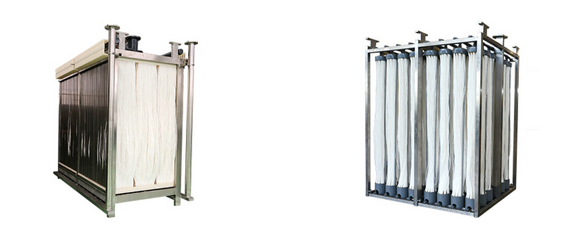 MBR膜產(chǎn)品簡(jiǎn)介及技術(shù)特點(diǎn)