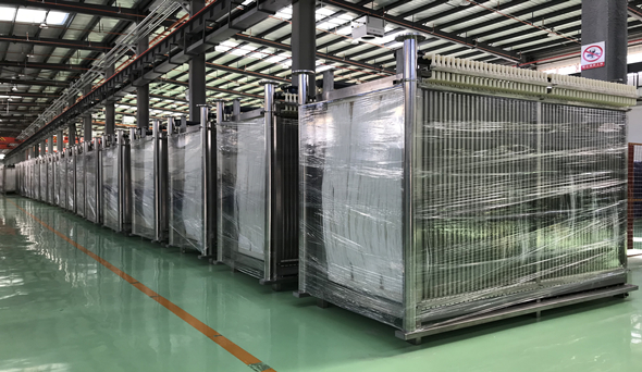 MBR平板膜的清洗教程，污水處理的mbr平板膜的清洗方法