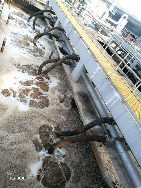 酸堿廢水處理方法有哪些？三大中水回用處理途經(jīng)介紹