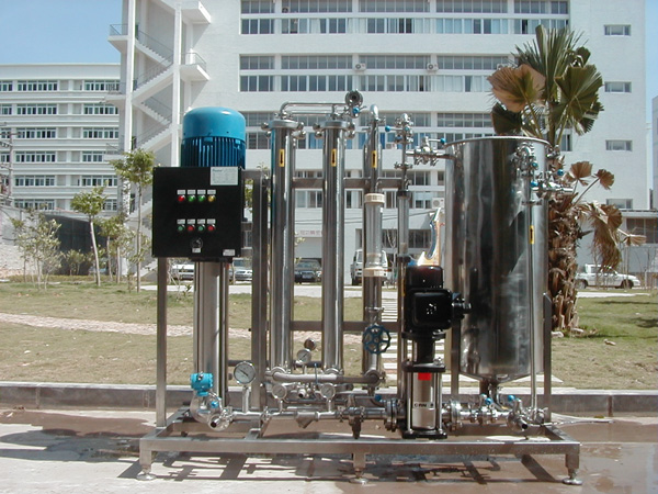 胰島素生產(chǎn)廢水回用技術(shù)及工藝有幾種？