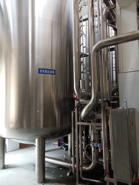 城鎮(zhèn)污水處理設(shè)備的優(yōu)勢有哪些？