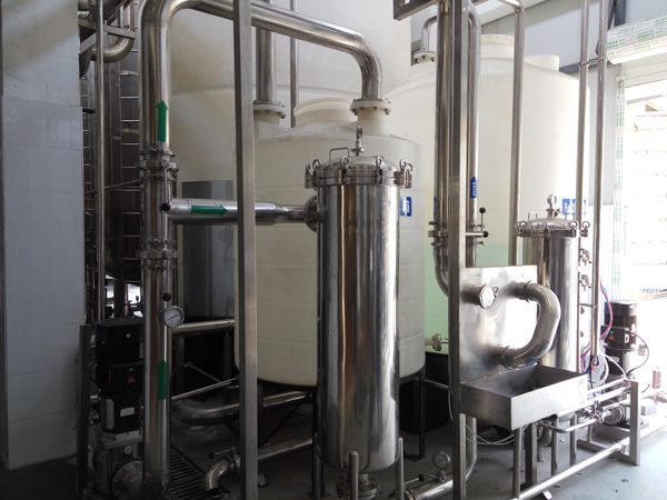 石油化工行業(yè)廢水性質(zhì)是什么？特點(diǎn)有哪些？