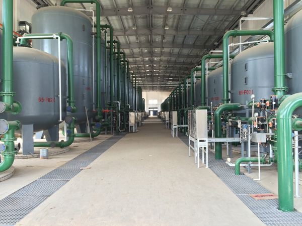 抗生素廢水處理工藝優(yōu)勢(shì)是什么？技術(shù)難題有哪些？