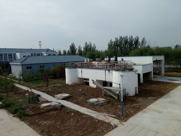 燃煤電廠(chǎng)脫硫廢水怎么形成的?如何實(shí)現(xiàn)零排放？