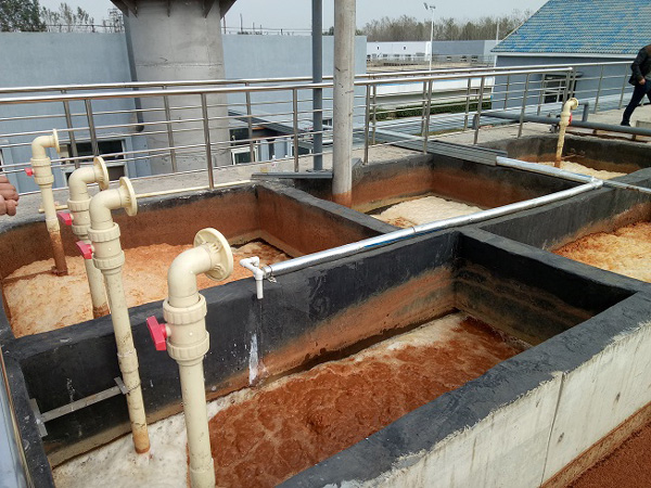 燃煤電廠(chǎng)脫硫廢水怎么形成的?如何實(shí)現(xiàn)零排放？