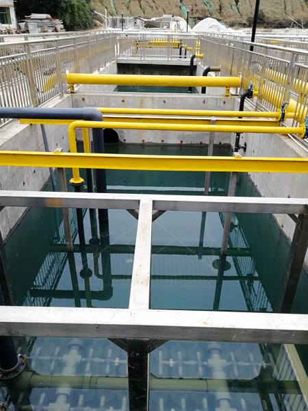 垃圾滲濾液特點是什么？垃圾滲濾液處理設(shè)備有什么優(yōu)勢？