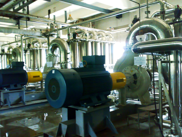 如何選擇合適的垃圾滲濾液運(yùn)營方式？