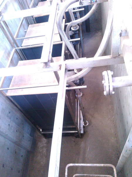 如何正確使用緩蝕阻垢劑？使用說明介紹！