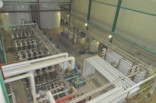 好氧池cod去除率低的原因有哪些？八大原因介紹！