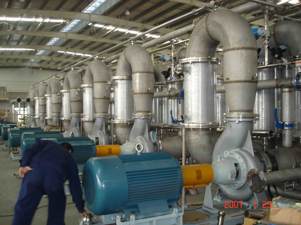 電鍍廠污水怎么處理？怎么實現(xiàn)？