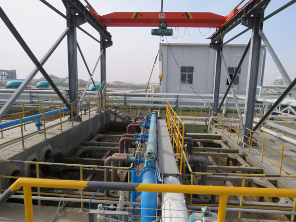 水處理藥劑的優(yōu)勢有哪些？三大特點介紹！