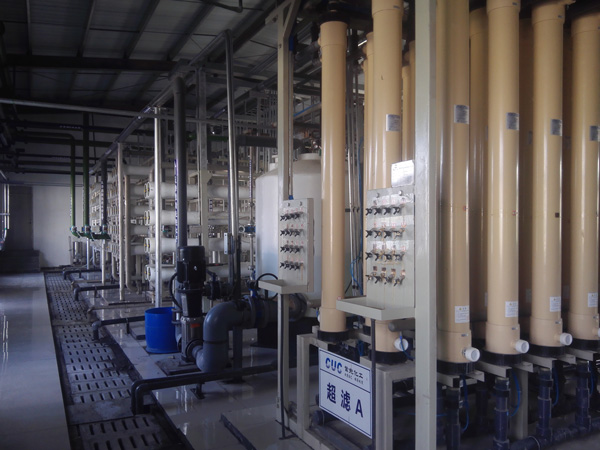 反滲透法制備純水的優(yōu)點(diǎn)有哪些？