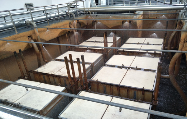 地埋式污水處理設(shè)備基建的優(yōu)勢什么？特點有哪些？