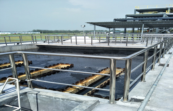 污水處理袋式過(guò)濾器濾袋有哪些種類(lèi)？如何分類(lèi)？