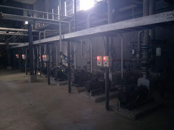 農(nóng)村生活污水特征有哪些？有什么特點(diǎn)?