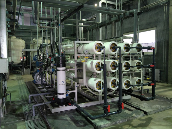 化工油漆廢水污水特點(diǎn)是什么？怎么處理？