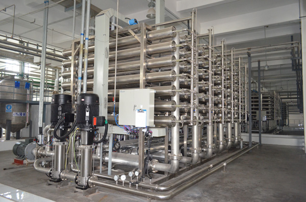 醫(yī)院污水處理設備的特點有哪些？有什么優(yōu)勢？