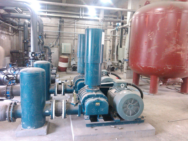 一體化污水處理設備如何清洗？清洗的注意事項有哪些？