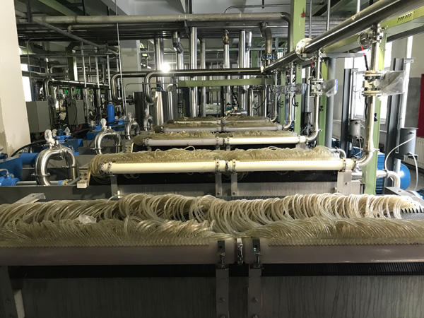 食品加工污水怎么處理？食品污水處理設(shè)備優(yōu)勢有哪些？