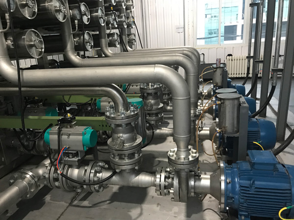 醫(yī)療污水處理治理需要遵循哪些原則？