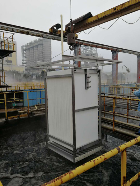 一體化生活污水處理設(shè)備注意事項(xiàng)有哪些？