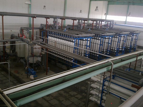 日用化工廢水水質(zhì)特征是什么？怎么處理？