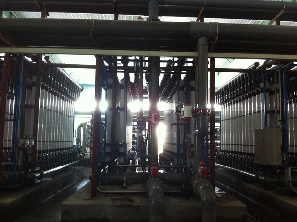 香料廢水水質(zhì)特征有哪些？香料廢水處理工藝和難點(diǎn)介紹！