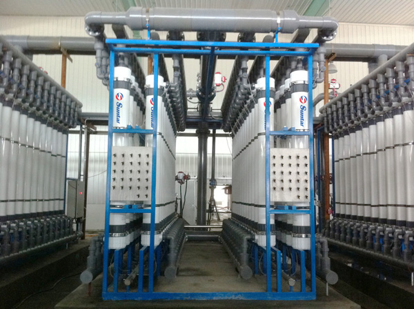 混裝制劑類污水如何處理？流程和處理難點、種類有哪些？