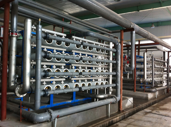 飲料污水水質(zhì)特點是什么？處理解決方案介紹！